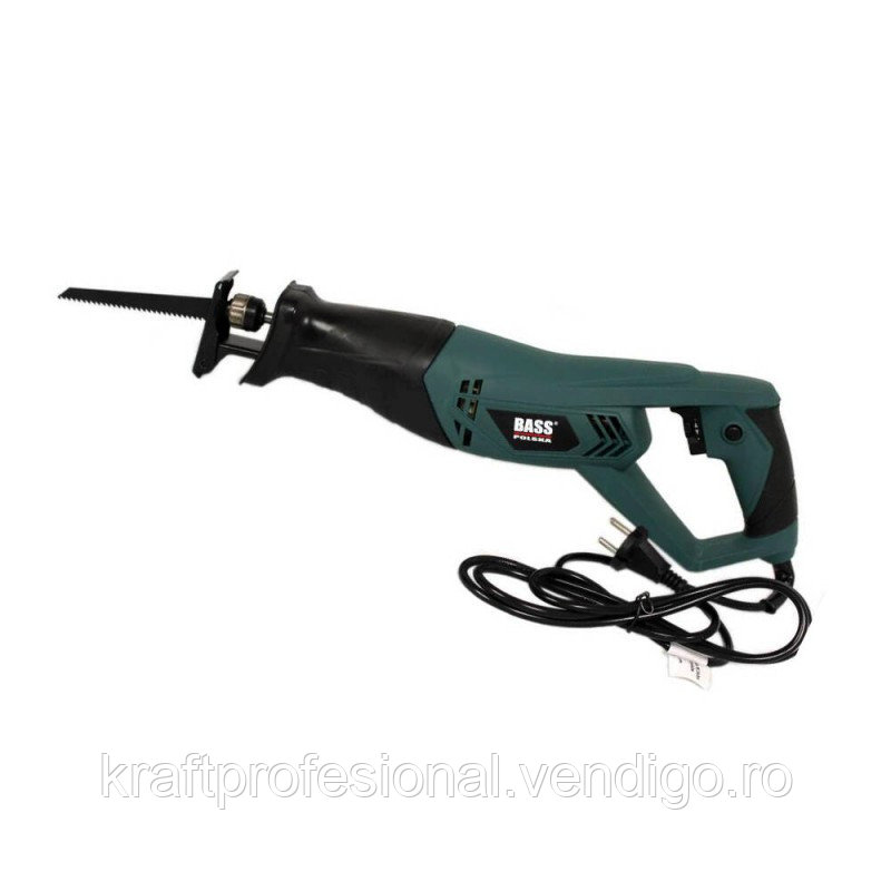 Fierastrau electric tip sabie, 150mm, 1200W, KP5161 - foto 1 - id-p93183505