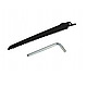 Fierastrau electric tip sabie, 150mm, 1200W, KP5161 - foto 3 - id-p93183505
