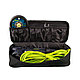Set masina polish Titan TDA09 si menzerna 4 pasi, 2 carpe, TDA09M4 - foto 3 - id-p93183528