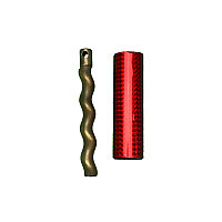 Set snec, stator si rotor, melc, pentru pompa de tencuit, KP98