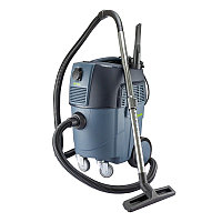 Aspirator industrial Titan PP30A,1600 W, pentru curatare umeda si uscata, PP-20930