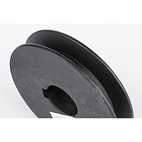 Fulie pentru motoare electrice - single, KP1548