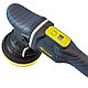 Masina de polisat cu acumulator TITAN TDA1521B, cu excentric, 15mm, SW-10260 - foto 3 - id-p93183556