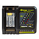 Masina de polisat cu acumulator TITAN TDA1521B, cu excentric, 15mm, SW-10260 - foto 4 - id-p93183556