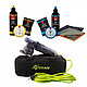 Masina de polisat excentrica Titan, cursa 9mm, inclus kit Rupes de polisat, SW-11372 - foto 1 - id-p93183568