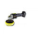 Set masina de polisat rotativa cu acumulator, TITAN PP0021, 2800rpm, menzerna 3 pasi, PP-20483-3 - foto 2 - id-p93183575