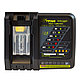 Set masina de polisat rotativa cu acumulator, TITAN PP0021, 2800rpm, menzerna 3 pasi, PP-20483-3 - foto 4 - id-p93183575