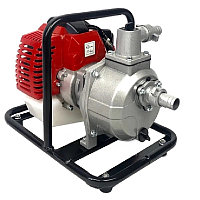 Pompa de apa cu motor in 2 timpi, 800l/h, 5.2CP, LXGWP1-43