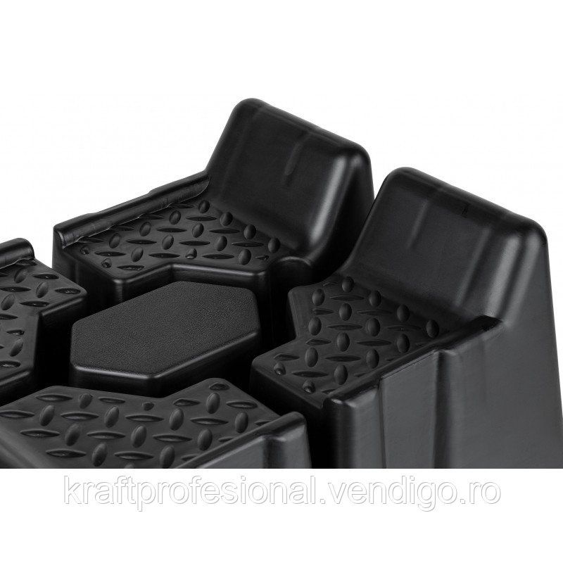 Set 2 rampe auto, inaltime maxima 22cm, capacitate pana la 3 tone, KP2566 - foto 1 - id-p93183633