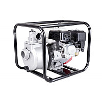 Pompa de apa cu motor in 4 timpi, 600l/h, 6.5CP, WP-20