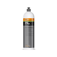Pasta Polish 3 in 1 Koch Chemie, cu ceara carnauba, 250ml, P6.01, 428250