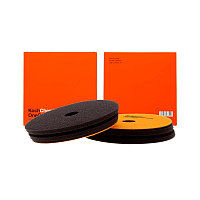 Burete polish one step portocaliu Koch Chemie, 150mm, KC-ONE STEP-150