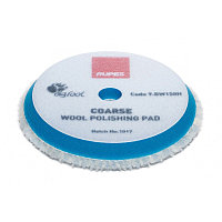 Rupes Coarse Heavy Cut, burete de polisat din lana, 150/170mm, PP-21156