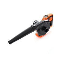 Suflantă18V, functie aspirator, acumulator 4Ah si incarcator, PROSERIES, KD1777.4A