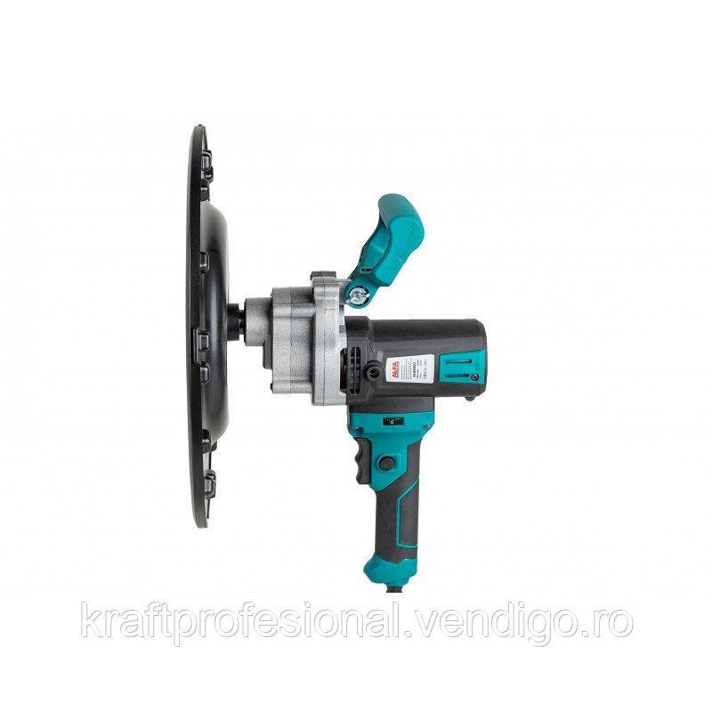 Drisca electrica, 2300W, viteza Reglabila, ALWSW23-2 - foto 1 - id-p93183748