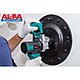 Drisca electrica, 2300W, viteza Reglabila, ALWSW23-2 - foto 5 - id-p93183748