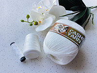 Cashmere Yarn - 5