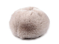 Manșetă din blăniță 10 cm - 2 Bej 870621