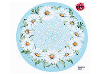 Fuste semifabricate pentru păpuși - Bleu floricele870229