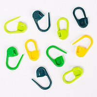 Drops - marcatori plastic