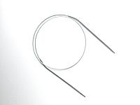 Andrele metalice circulare 100 cm numere de la 2 la 4,5 - L 100 (mărimea 2)