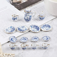 Set cești miniaturale