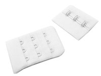 Extensie sutien 4 cm - Alb 070110