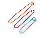 Set ace de stopare pentru tricotat