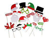 Set accesorii petrecere - 03