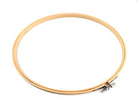 Gherghef broderie 25,5 cm