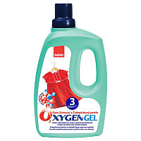 SANO Detergent Scos Pete Oxygen 3L