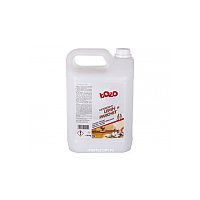 Detergent lemn-parchet extra parfumat Bozo 5kg