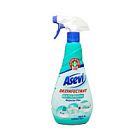 ASEVI GERPOSTAR 750ml