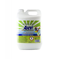 Detergent pardoseli ASEVI Portocala 5L