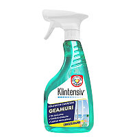 Klintensiv Solutie Geamuri 500 ml