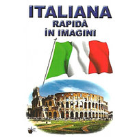 Italiana Rapida in Imagini - Emilia Neculai