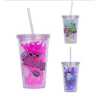 Set Jucarie de Baie, Create It Sipper Soap & Bath Bombs, 3 Piese