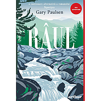 Raul, Paulsen Gary