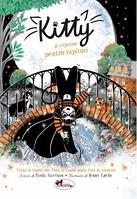 Kitty - si capcana pentru rapitori, Paula Harrison