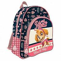 Paw Patrol Girl - Rucsac 2 fermoare