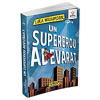 Un supererou adevarat