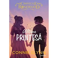 Ultima printesa, Connie Glynn