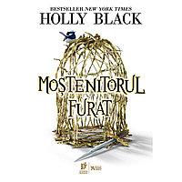 Mostenitorul furat, Holly Black