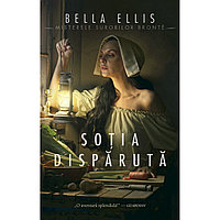 Sotia disparuta, Bella Ellis