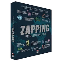 Zapping prin istoria lumii, Bassir Amiri