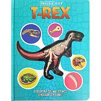 T-Rex - Ed. Kreativ