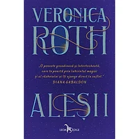 Alesii, Veronica Roth