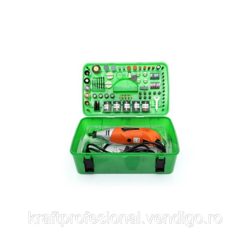 Mini masina de taiat/polizat/lustruit, 170W, KD10281 - foto 1 - id-p93182823