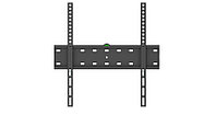Suport fix TV LCD GoGEN L, digonala 32"-55" (81-140 cm), 40 kg, vesa 400 x 400