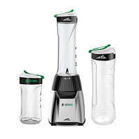 Blender sport ETA ActivMix Team 1103, 350 W, 0.6 l, 19.000 rpm, 3 recipiente, zdrobire gheata